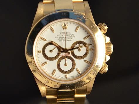 rolex daytona annata prticolare